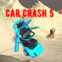 icon Car Crash 5 (Auto-ongeluk 5
)