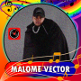 icon Malome Vector(Malome Vector Alle liedjes
)