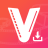 icon Video Downloader(Video Downloader - Vmate App Vmate App Download
) 1.0