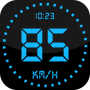 icon Speedometer(GPS-snelheidsmeter en kilometerteller)