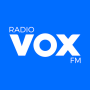 icon Radio VOX FM radio internetowe (Radio VOX FM internetradio)