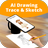 icon AI Drawing Trace & Sketch(AI Tekenen Trace Sketch) 1.2.0