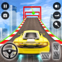 icon Superhero Car Stunt: Car Games(Car Racing: Kar Gadi Wala Game)