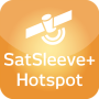 icon SatSleeve+ / Hotspot (SatSleeve + / Hotspot)
