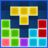 icon GLOW BLOCK PUZZLE(blok puzzel
) 6