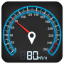icon Speedometer(GPS snelheidsmeter)