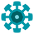 icon Portal Calc(Portal Calc voor Ingress) v2.17
