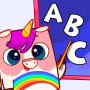 icon Bibi ABC(ABC Leer alfabet voor kinderen
)