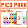 icon Pico Park Guide and Tips (Pico Park Gids en Tips
)