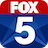icon FOX 5(FOX 5 San Diego) 6.10.2