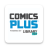 icon Comics Plus 3.2