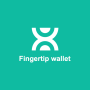 icon Finger wallet(Vingertop portemonnee
)