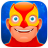 icon Super Daddy(Super Daddy - Dress Up a Hero) 2.2