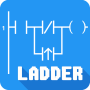 icon PLC Ladder Simulator 2a(PLC Ladder Simulator 2)
