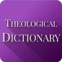 icon Theological(Theologisch woordenboek)