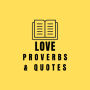 icon Love Quotes, Proverbs(Love Quotes, Spreuken
)