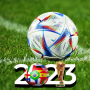 icon Football Simulation 2023(Football World Soccer Cup 2023)