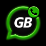 icon GB version | GB Whats (GB versie | GB Whats
)