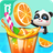icon com.sinyee.babybus.soda(Baby Panda's Juice Maker) 8.58.02.01