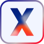 icon X Launcher(X Launcher: Met OS13 Theme)