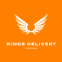 icon com.wingsdelivery.aqcappmk1(Работа курьером в Яндекс
)