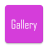 icon Gallery(Bun Virtuele galerij) 5.5