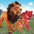 icon Lion Family Simulator 3d Games 2(Lion Family Simulator 3D-games
) 1.2
