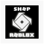 icon Shop Roblox(Maak Master Shop voor Roblox
)