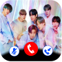 icon BTS Video Call(BTS Videogesprek Prank: Nepvideogesprek met BTS
)