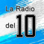 icon laradio.online.laradiodel10ok(La Radio del 10
)