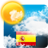 icon Weather Spain(Weer voor Spanje) 3.23.1.21