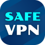 icon Safe VPN(Safe VPN - Veilige VPN-proxy voor privé browsen
)