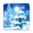 icon Winter Forest Live Wallpaper 1.0.8