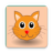icon com.remind4u2.list.sounds.cat(Cat Ringtones Grappige geluiden) 1.2-1107