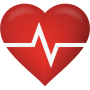 icon Cardiograph(Cardiograaf hartslagmeter)