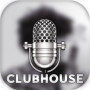 icon com.clubhouse.community(Clubhouse - Social App
)
