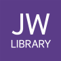icon JW Library(JW-bibliotheek)