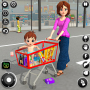 icon The Mother Single Parent Life(The Mother Simulator Mom Games)