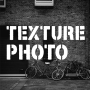 icon Texture Photo Editor(Texture Photo Editor
)
