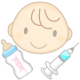icon jp.firstascent.papaikuji(papa-kinderopvang - Kinderopvangondersteuning met kinderopvangdagboek en babyverzorging)