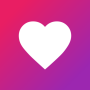 icon Love Chat - Dating App (Love Chat - Dating-app)