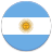 icon Noticias Argentina(Argentinië Noticias y Podcasts
) 1.4.2