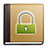 icon Password Saver(Wachtwoordbeveiliging) 2.15