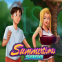 icon Summertime Saga(Summer time saga Advies
)