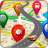 icon GPS Location Finder(Routezoekerstem) 1.1