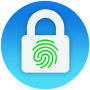 icon Applock Fingerprint(Applock - wachtwoord voor vingerafdrukken)