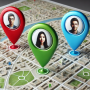 icon Family Locator(Family Locator - Telefoontracker)