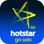 icon Hotstar Live Tv show Cricket , Hotstar movies Guia (Live Tv-show Cricket, Hotstar-films Guia
)
