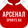 icon ru.sports.arsenal(FC Arsenal - nieuws 2022)