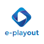 icon e-playout(e-
)